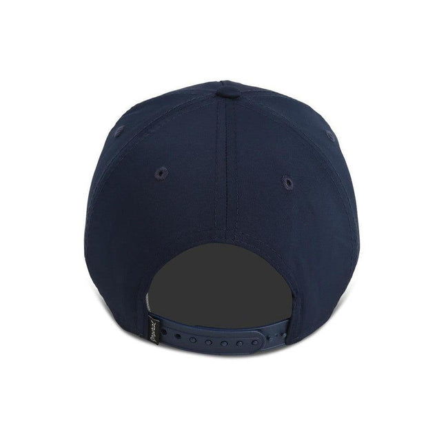 Barstool Golf x Imperial Flag Patch Hat-Hats-Fore Play-Barstool Sports