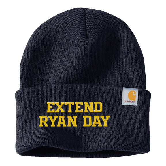 Extend RD Beanie-Beanies-Barstool Sports-Barstool Sports