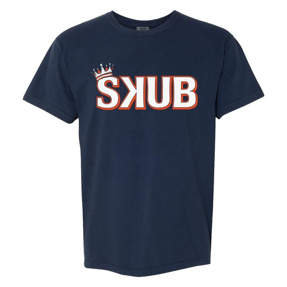 SKUB Tee-T-Shirts-Barstool Sports-Navy-S-Barstool Sports