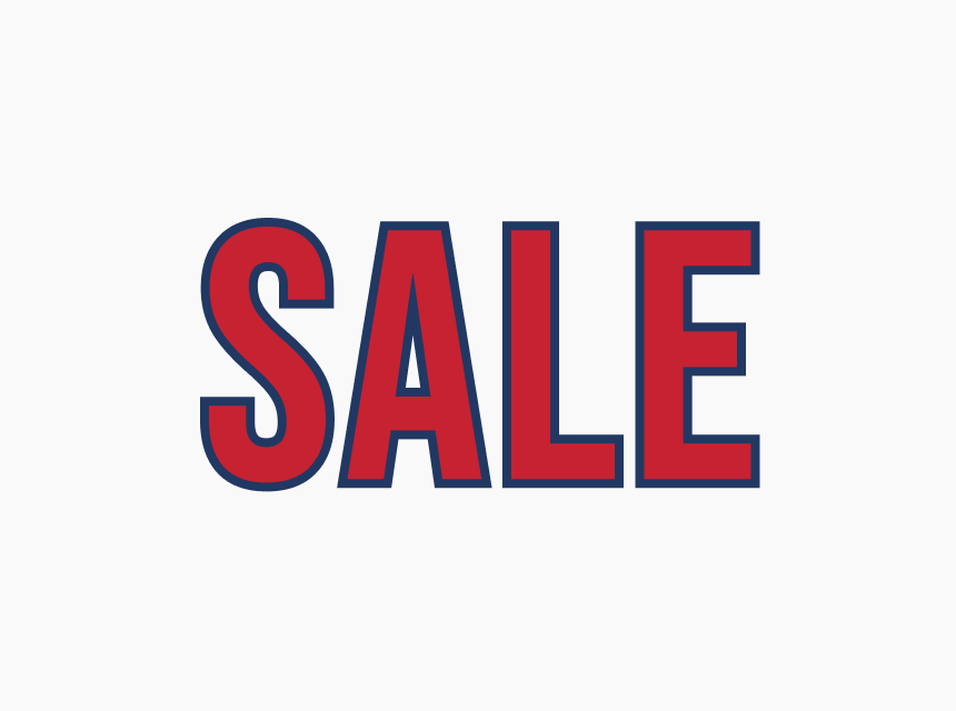 Massive sale event with repeated "sale" text, emphasizing discounts and promotions. Don't miss out on great deals!