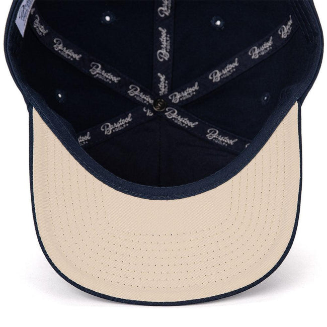 The PLAYERS x Barstool Golf Heritage Retro Snapback Hat-Hats-Fore Play-Barstool Sports