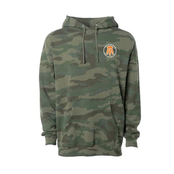 Barstool Camo Hoodie-Hoodies & Sweatshirts-Barstool Outdoors-Barstool Sports